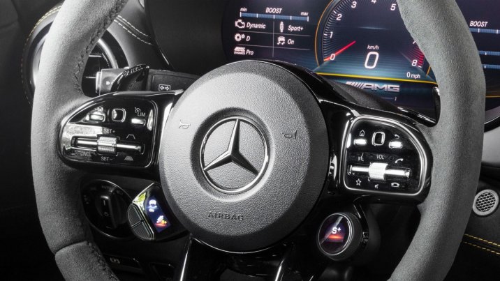 Mercedes Amg Gtr Pro 2020 Mercedes Amg Gt R Pro 2019 08 13