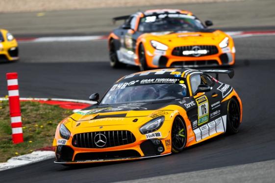 24h GT Racing 3