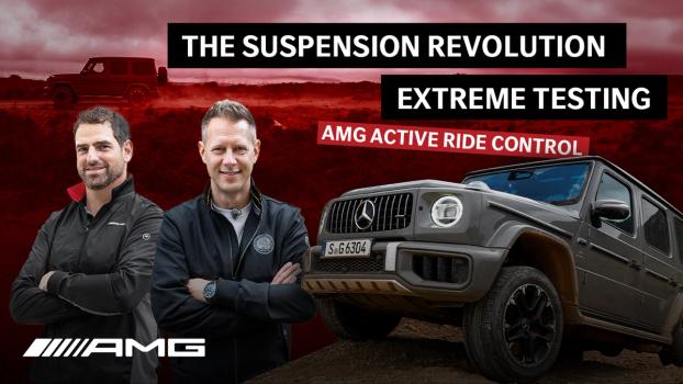 INSIDE AMG – All Episodes