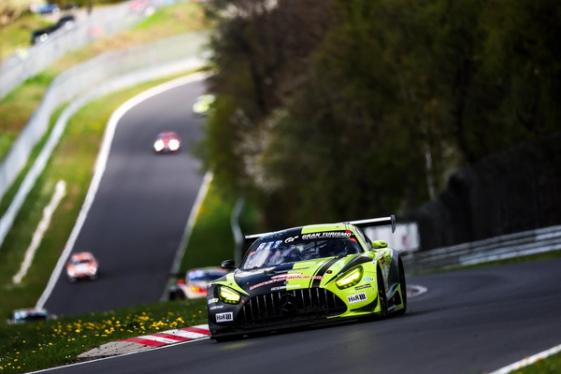 24h GT Racing