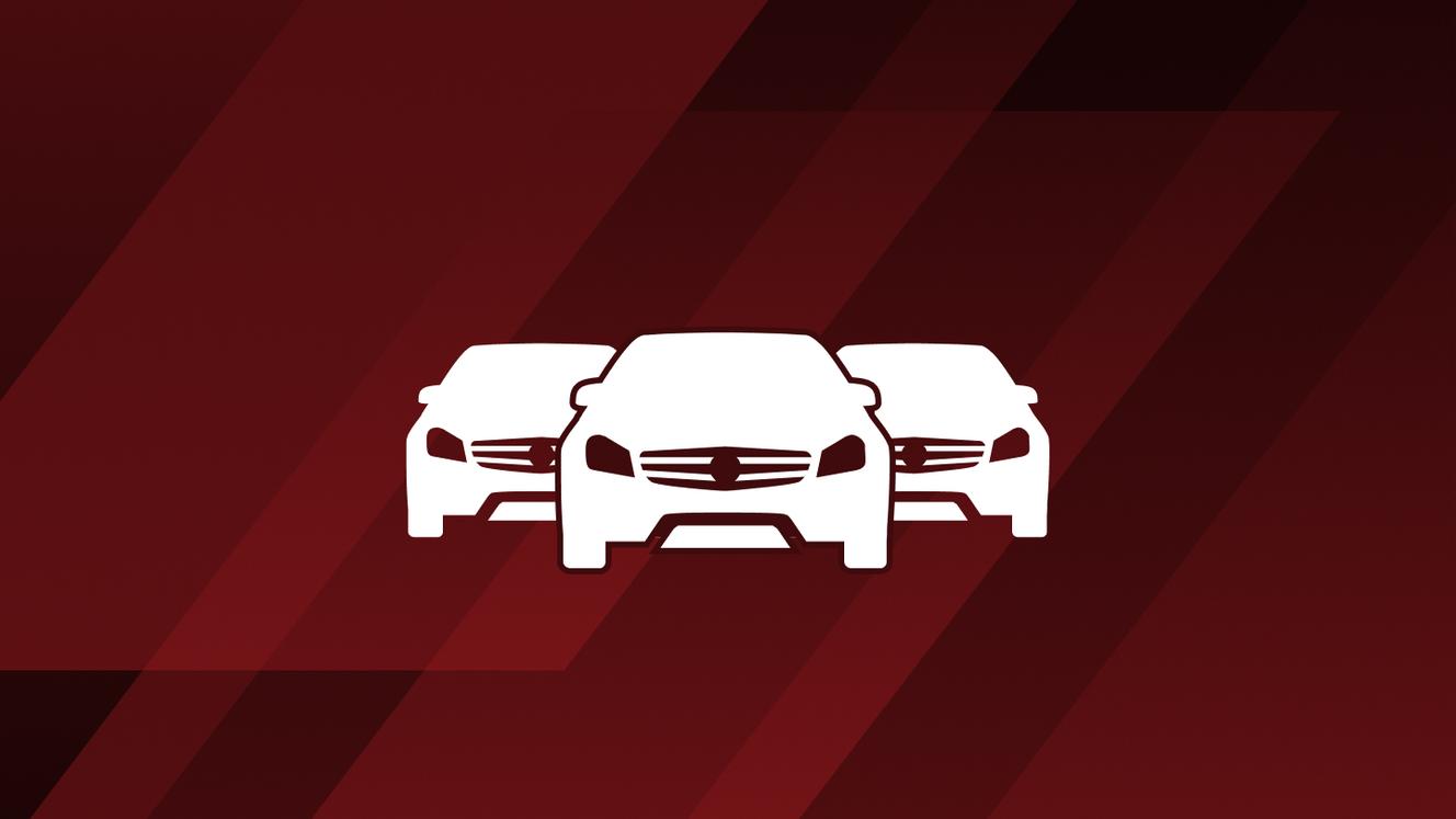 Mercedes-AMG Homepage