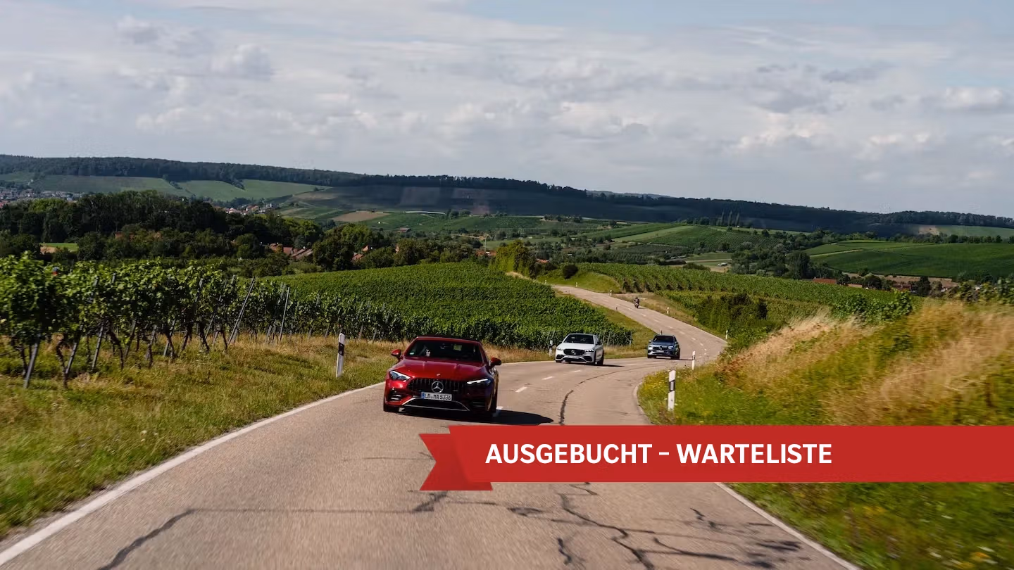 Spirit of Affalterbach