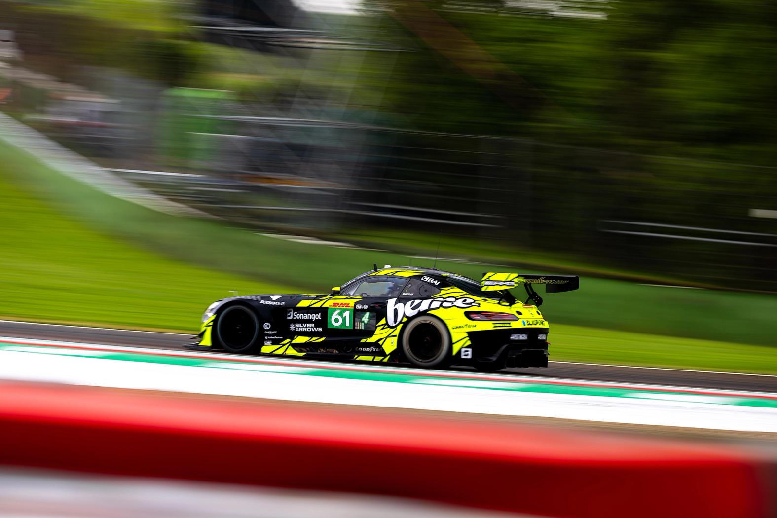 FIA World Endurance Championship