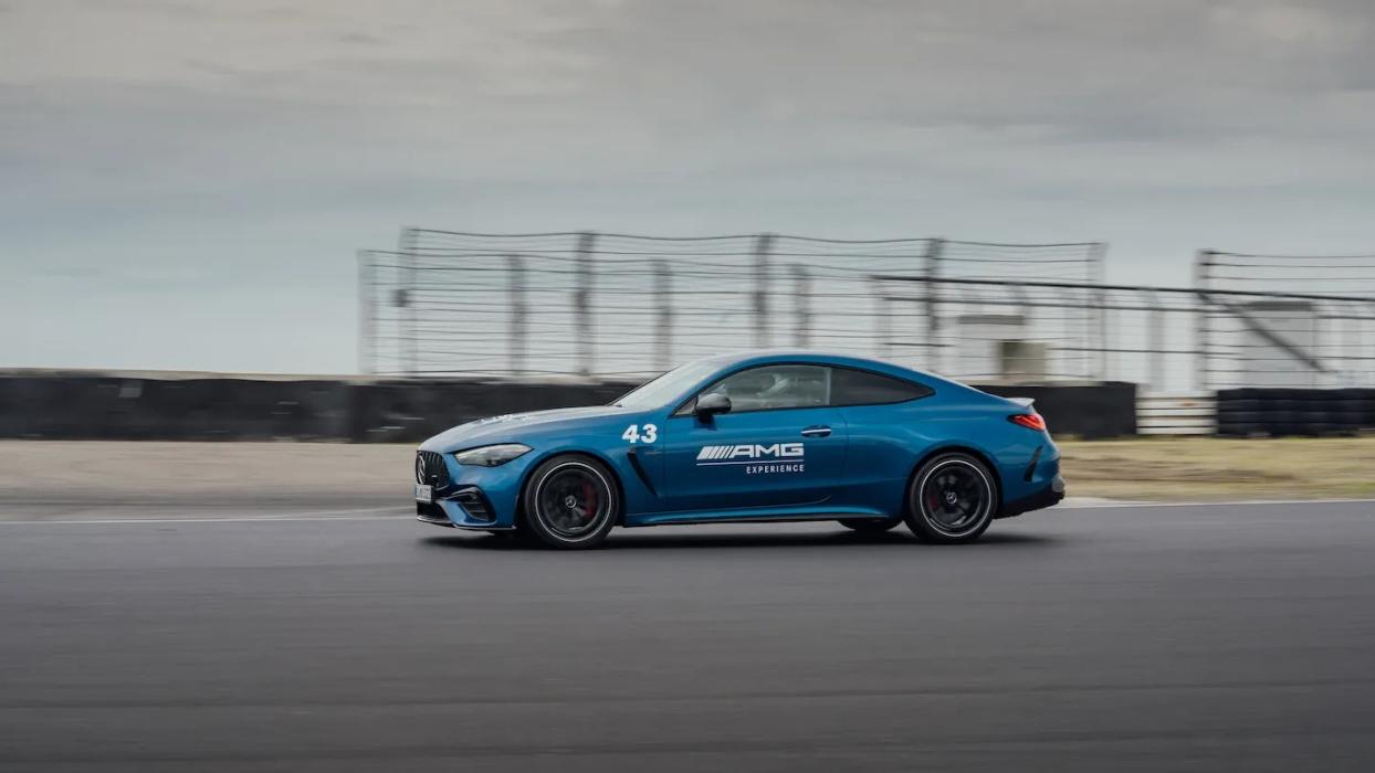 Zandvoort – Rennstrecke am Meer