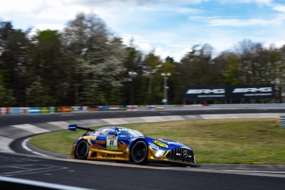 24h GT Racing
