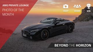 AMG Foto des Monats Themenbild