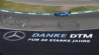 Mercedes-AMG GT & DTM 2018