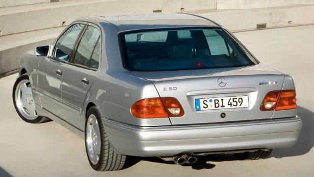 AMG Classic
