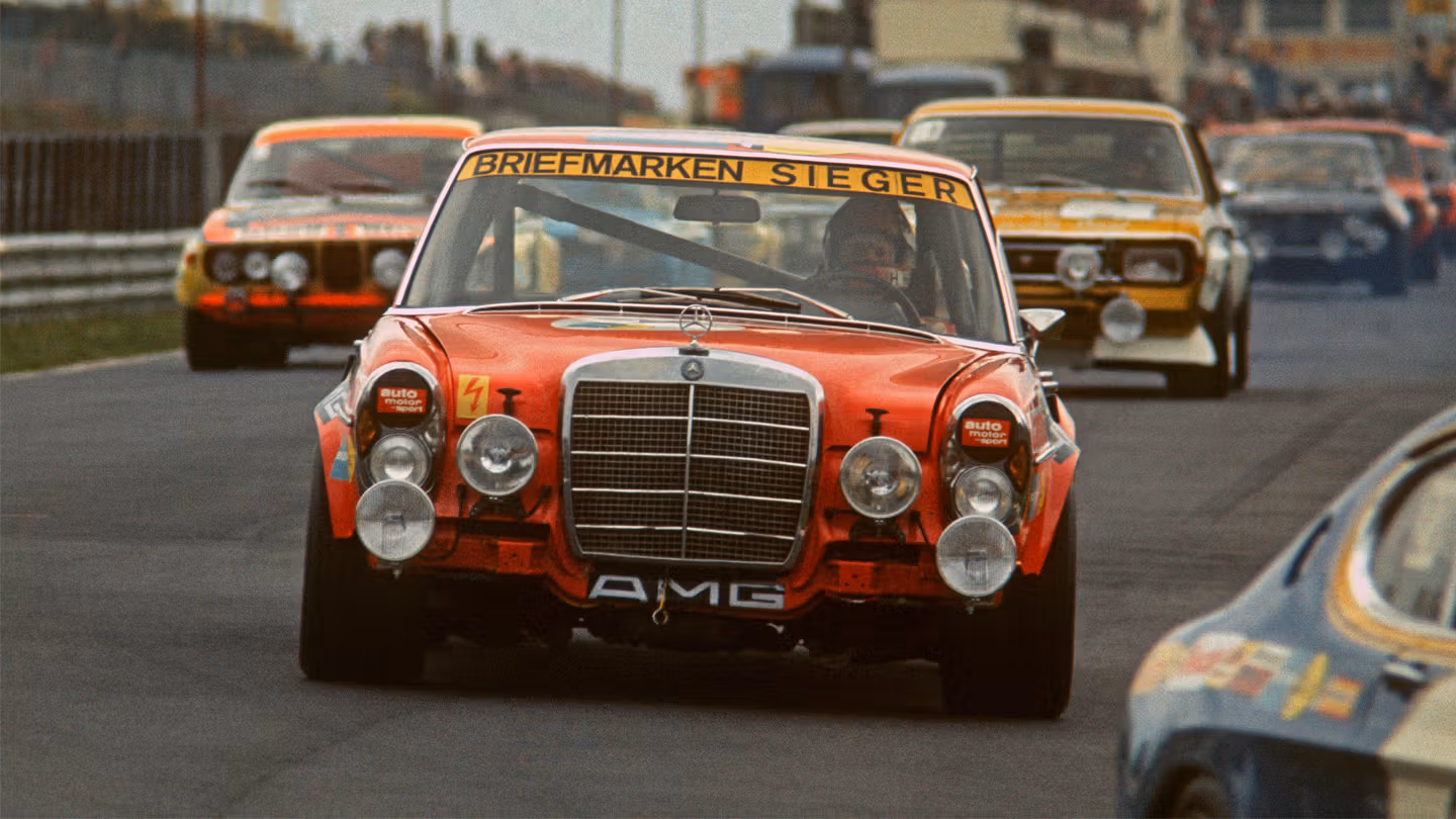 Legends Grand Prix Salzburg
