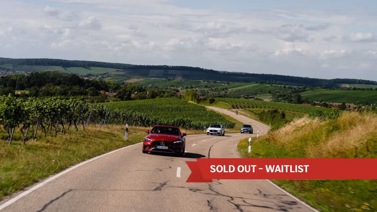 Spirit of Affalterbach