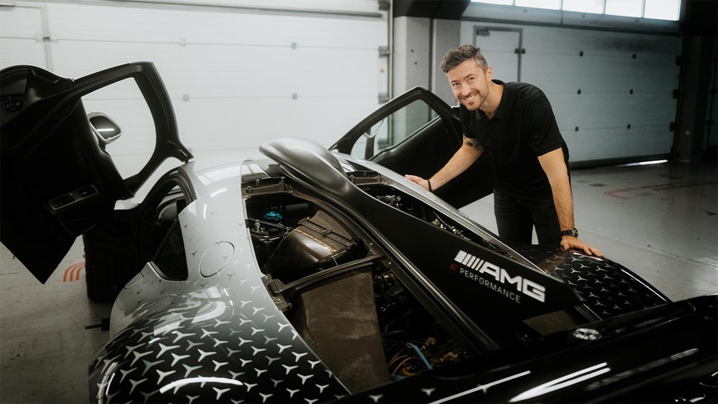 INSIDE AMG – All Episodes
