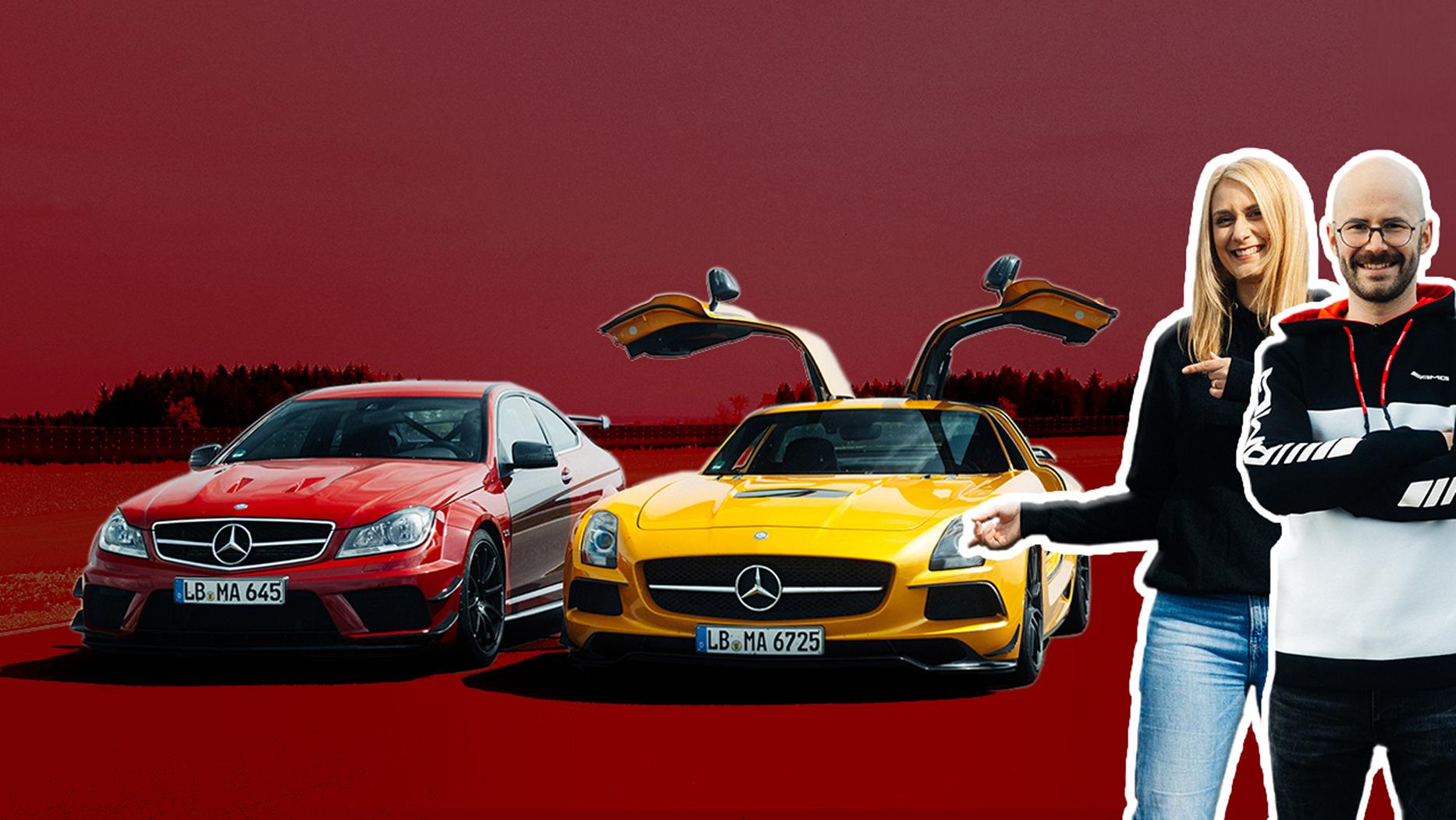 INSIDE AMG – All Episodes