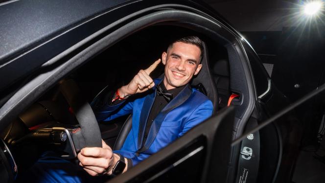 Mercedes-AMG & Customer Racing Championship