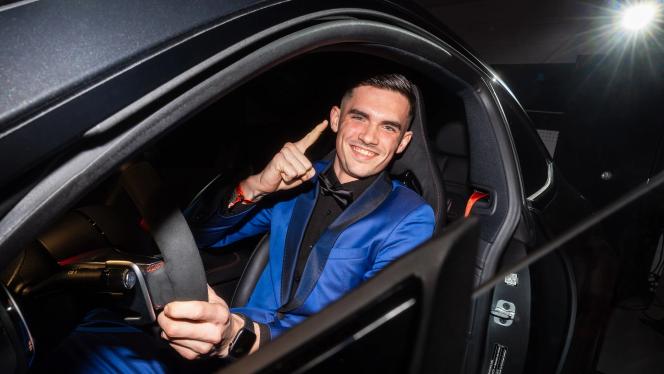 Mercedes-AMG & Customer Racing Championship