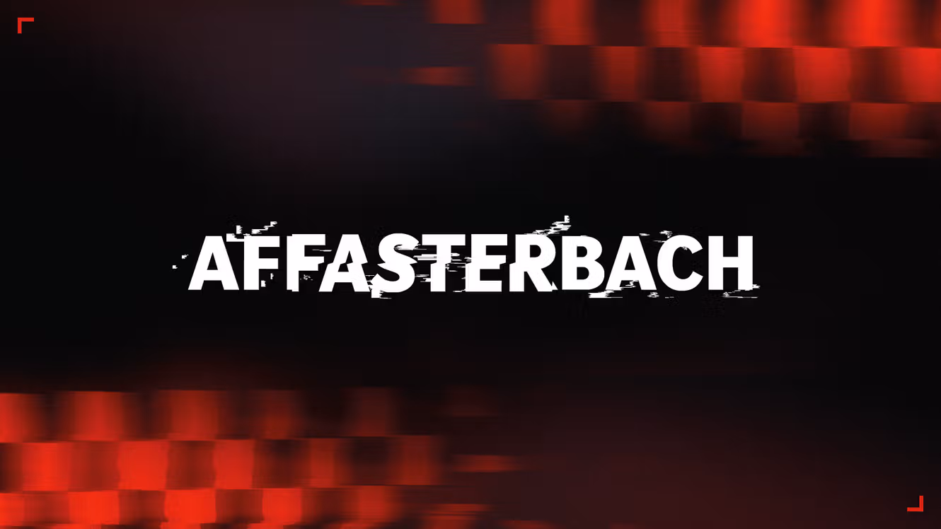 World premiere Affasterbach 2025