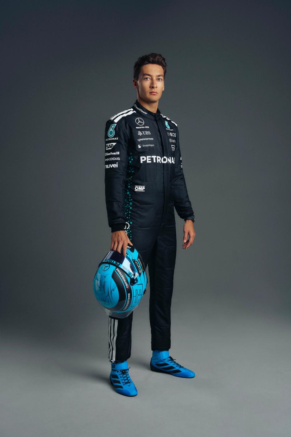 Drivers