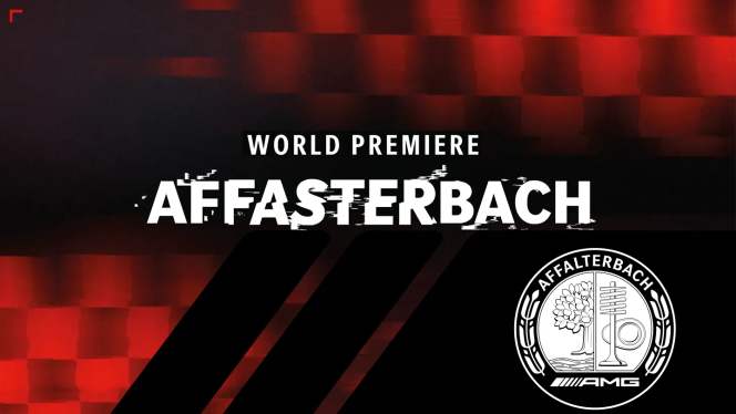 Group image of the Affasterbach group