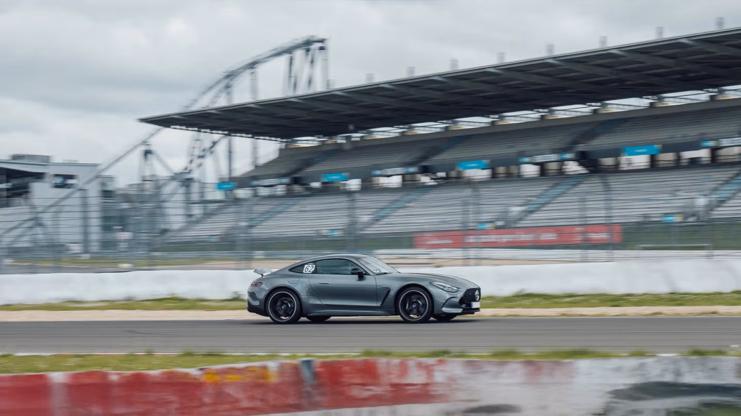 Track Day Nürburgring