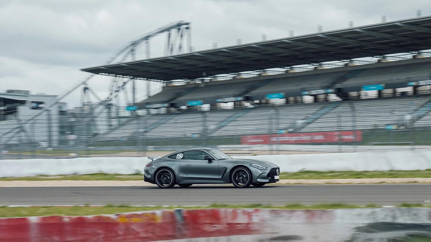 Track Day Nürburgring