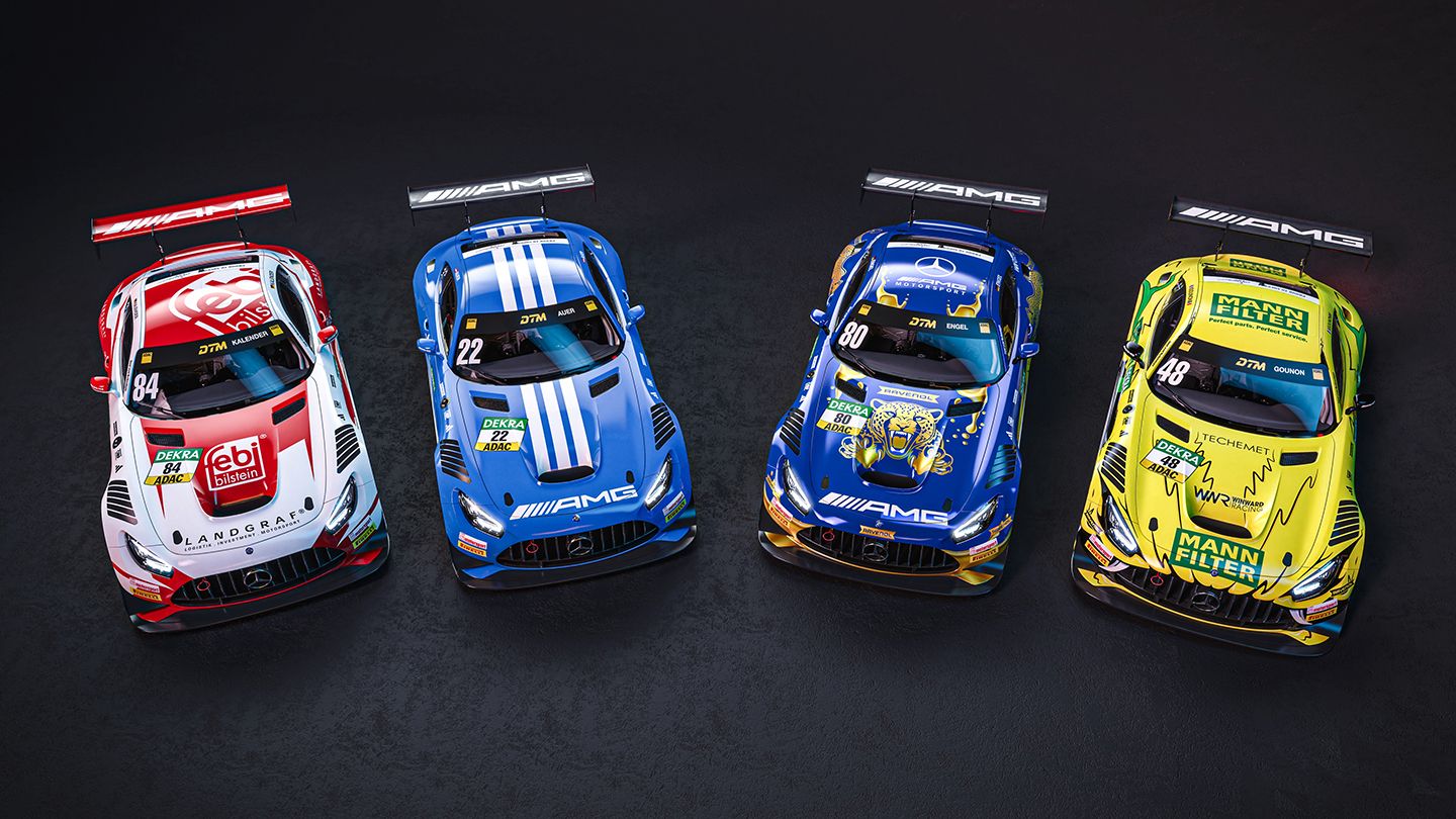 DTM
