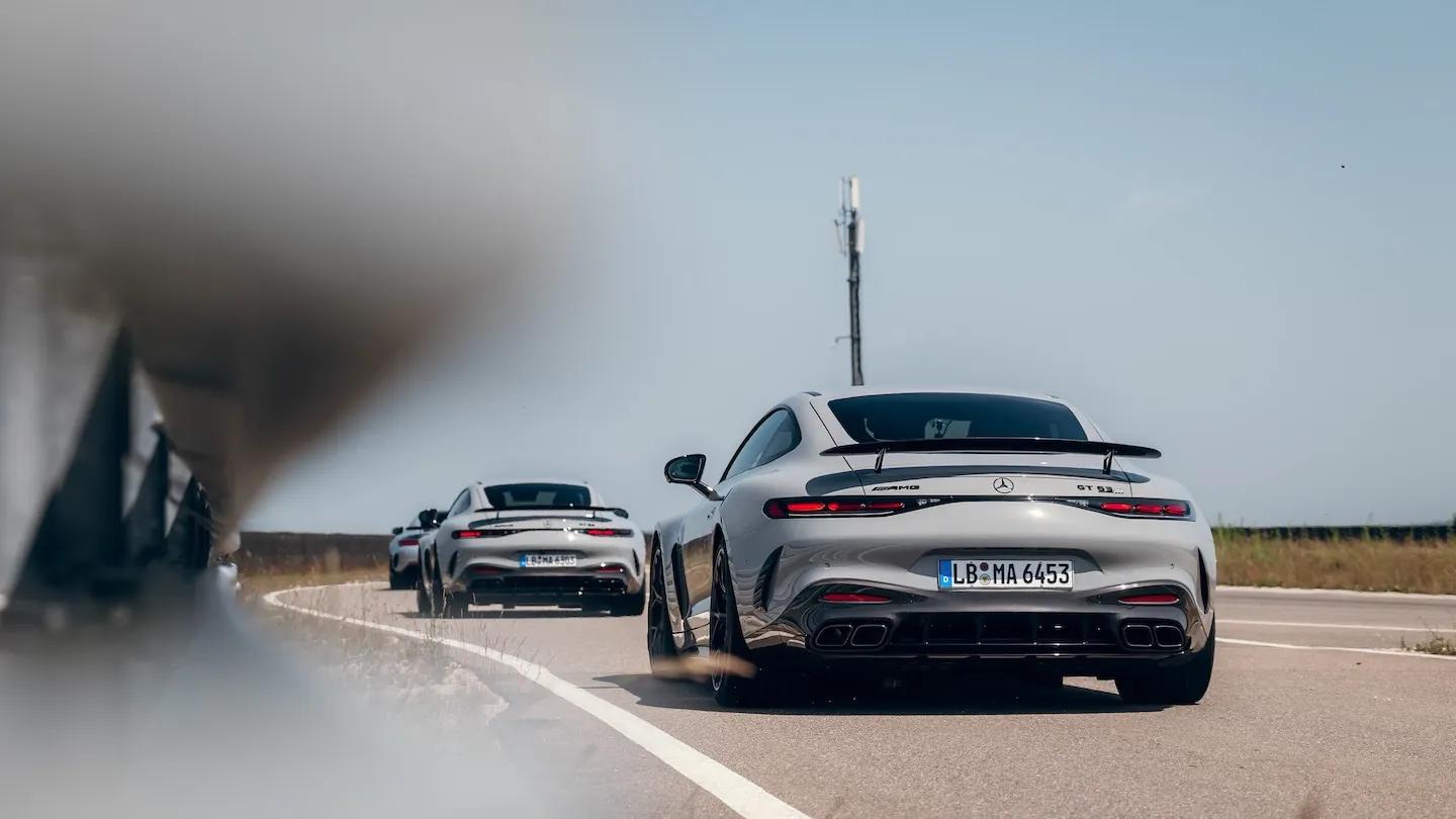 Where performance becomes measurable