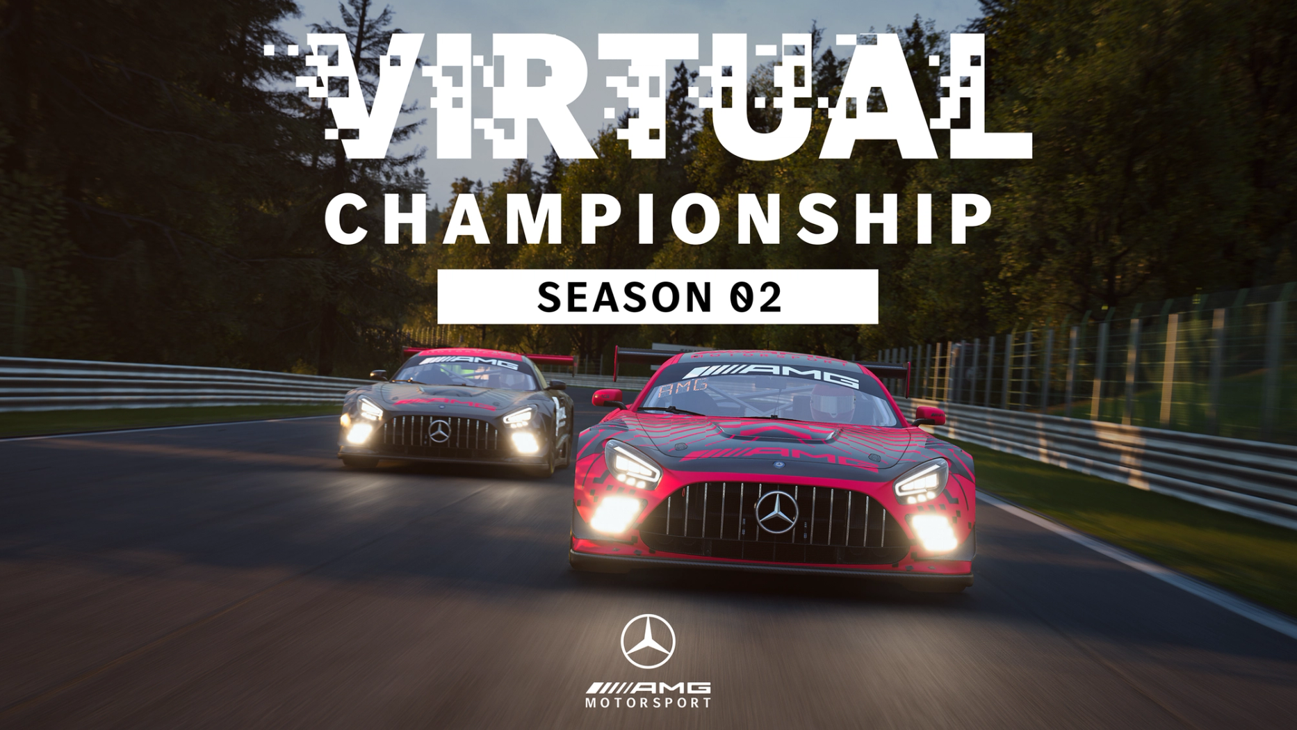 Virtual Motorsport