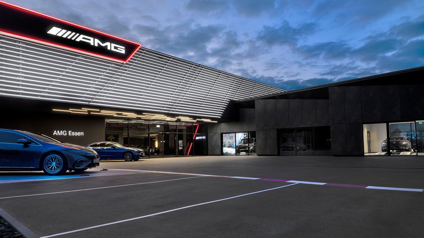 AMG Brand Center.
