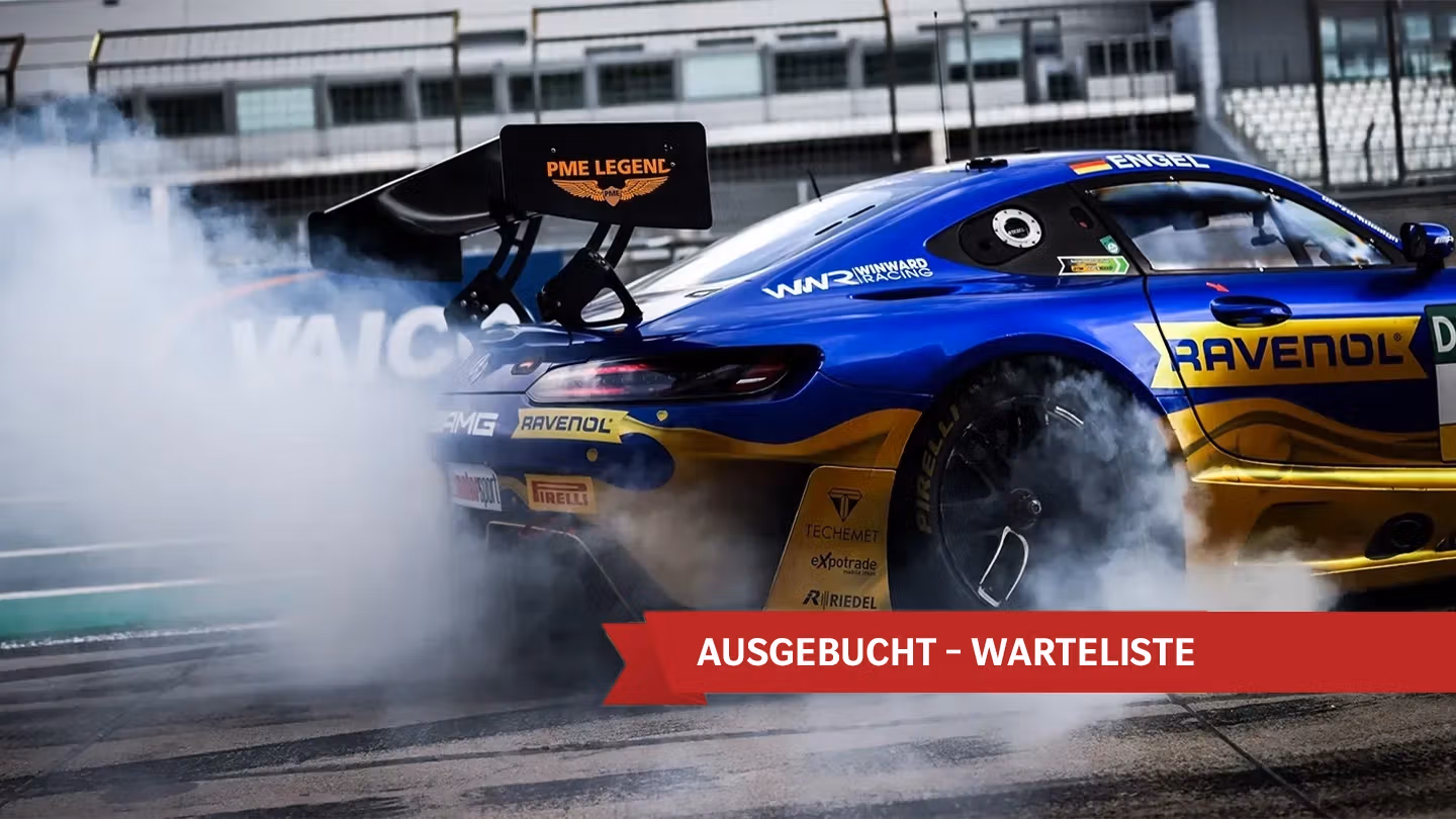 DTM Nürburgring
