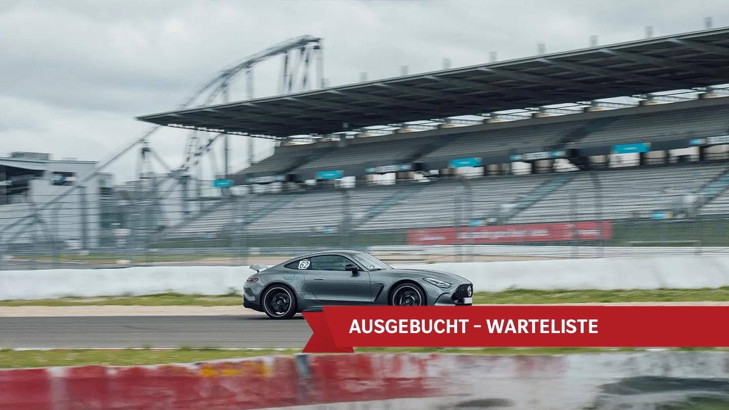 Track Day Nürburgring