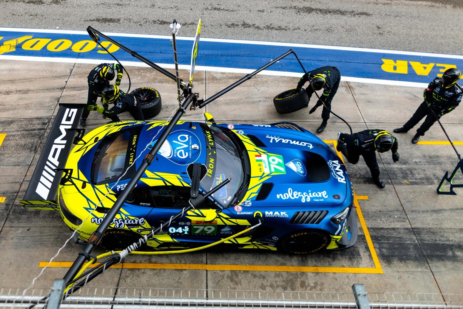 FIA World Endurance Championship