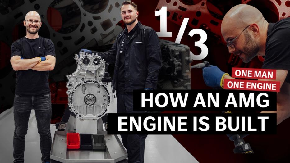 INSIDE AMG – All Episodes