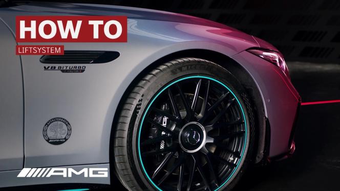 die Funktion des Liftsystem