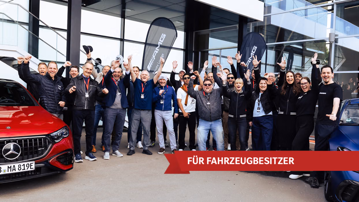 2. Private Lounge Insights Event – 20 Jahre Special