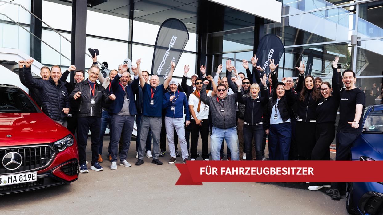 2. Private Lounge Insights Event – 20 Jahre Special