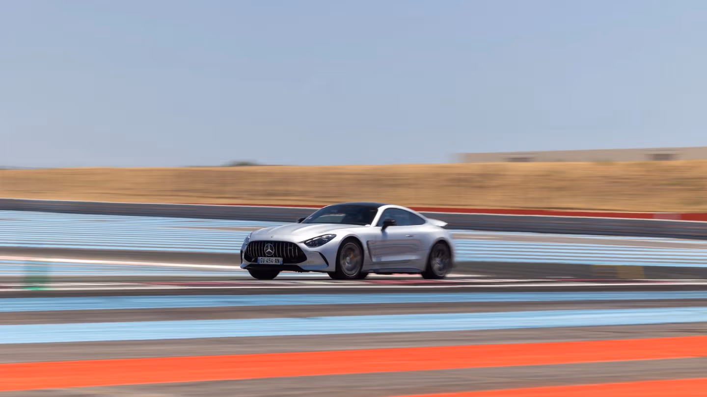 Circuit Paul Ricard