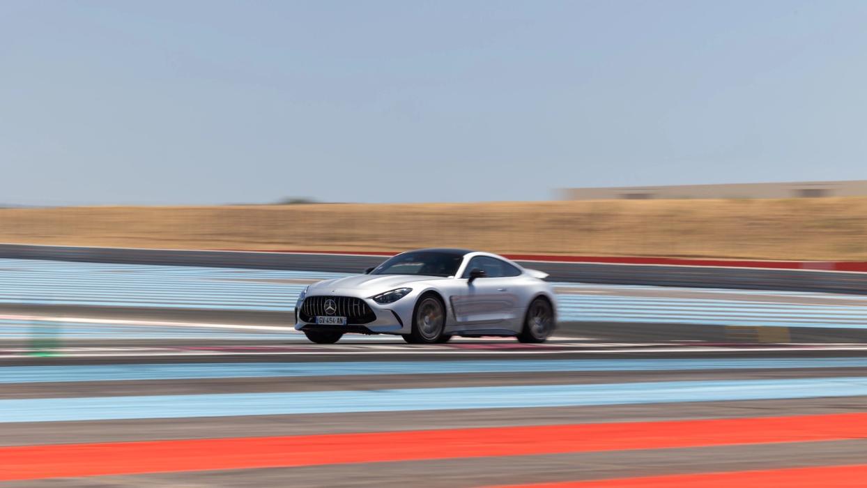 Circuit Paul Ricard