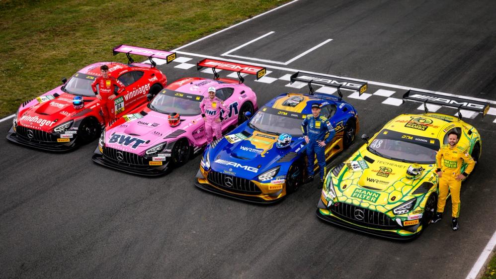DTM