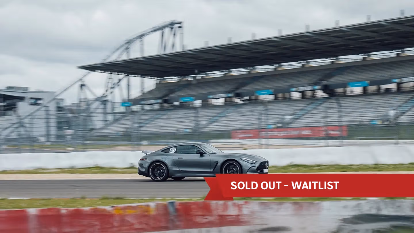 Track Day Nürburgring