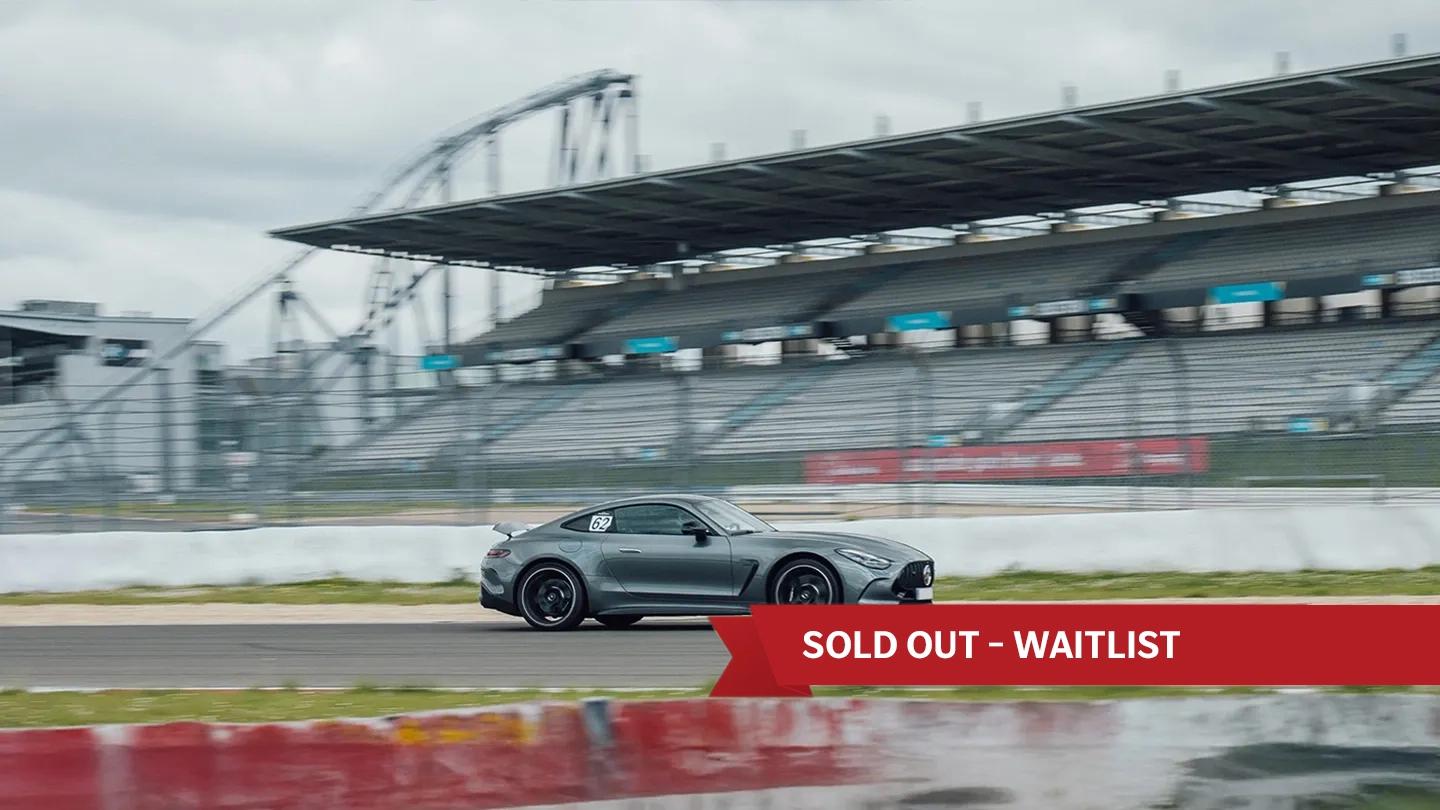 Track Day Nürburgring