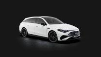 Shooting Brake