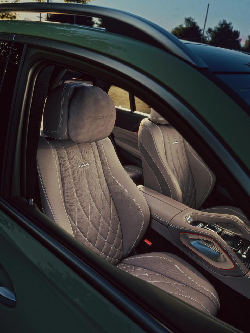 MANUFAKTUR Sitzbezüge