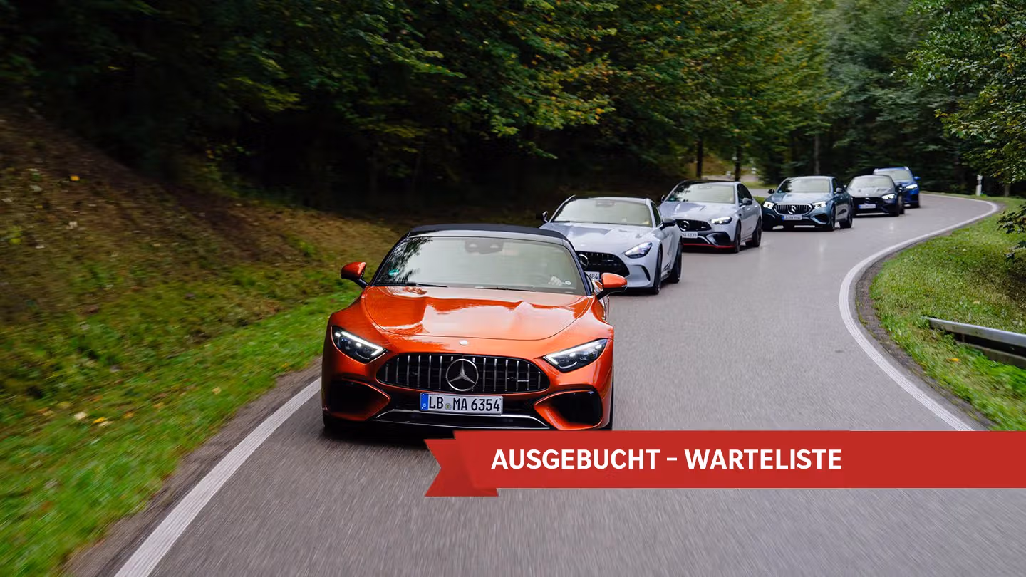 Spirit of Affalterbach