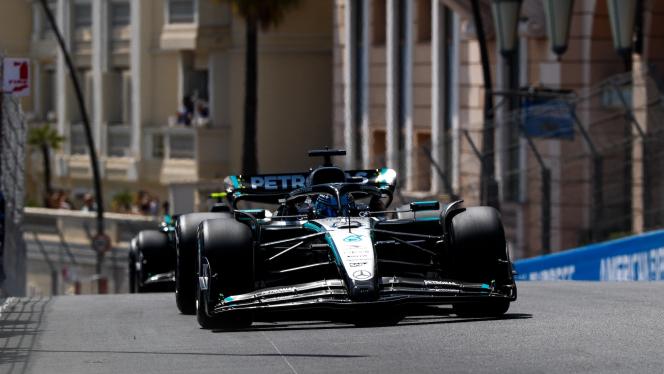 Madrid GP