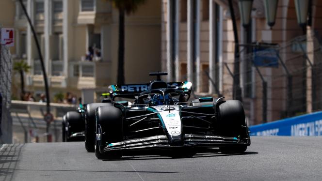 Madrid GP