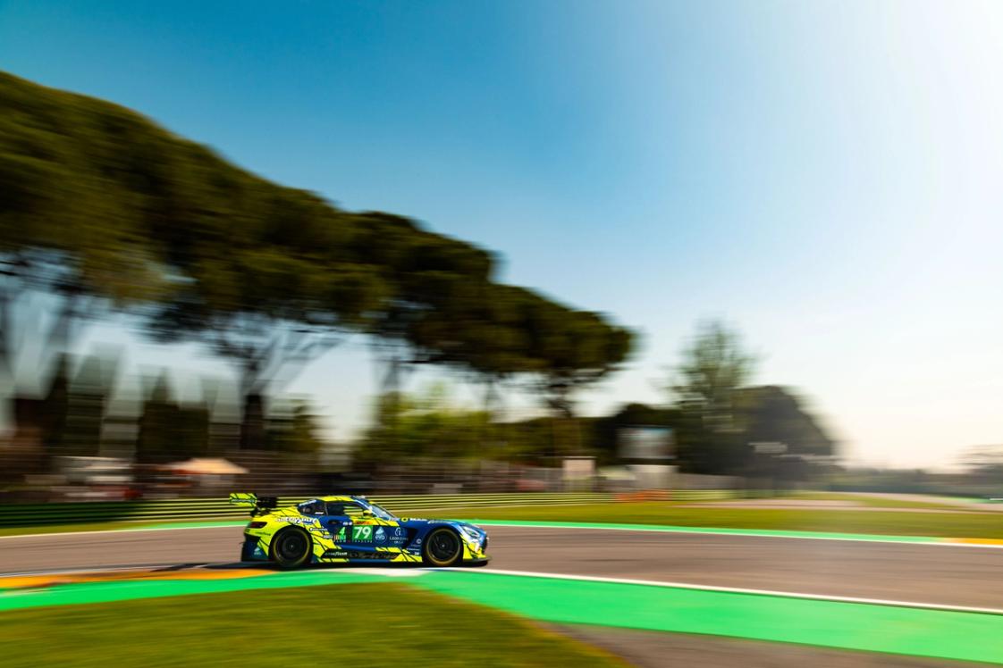 FIA World Endurance Championship