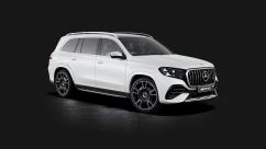 GLS SUV