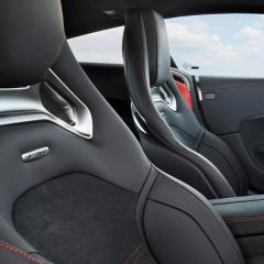 Sportsitze im AMG GT 63 Pro.