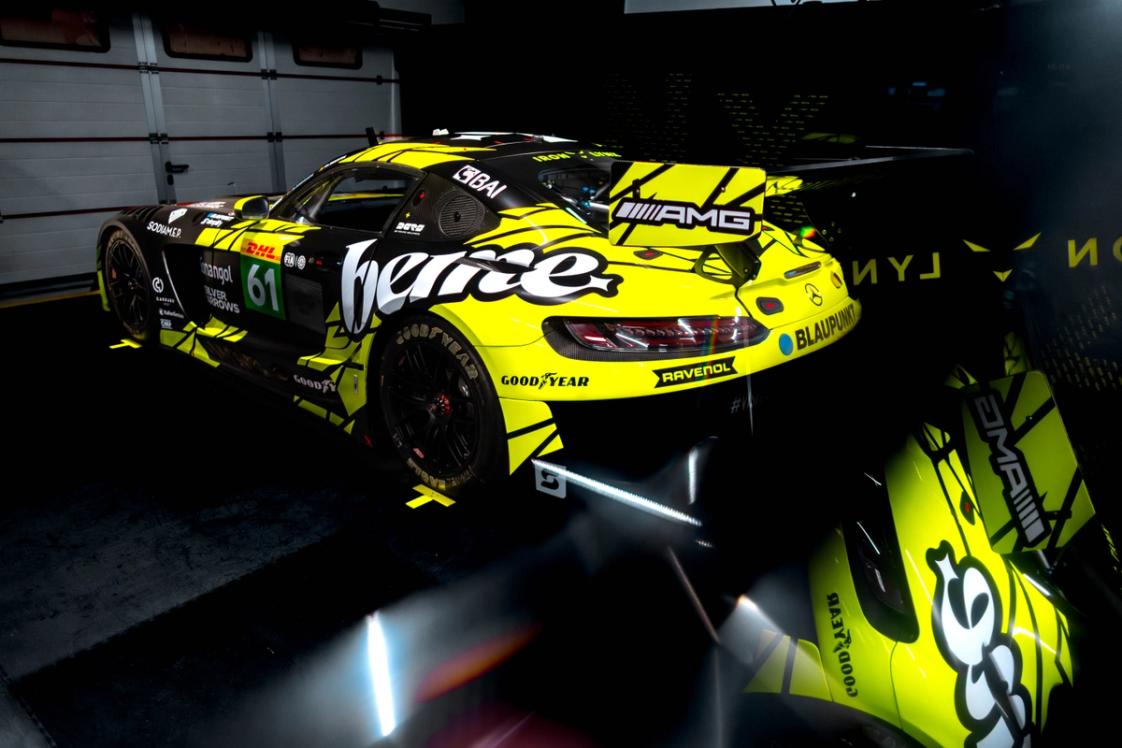 FIA World Endurance Championship