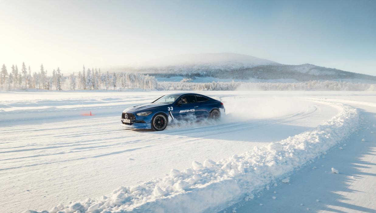Performance Plus