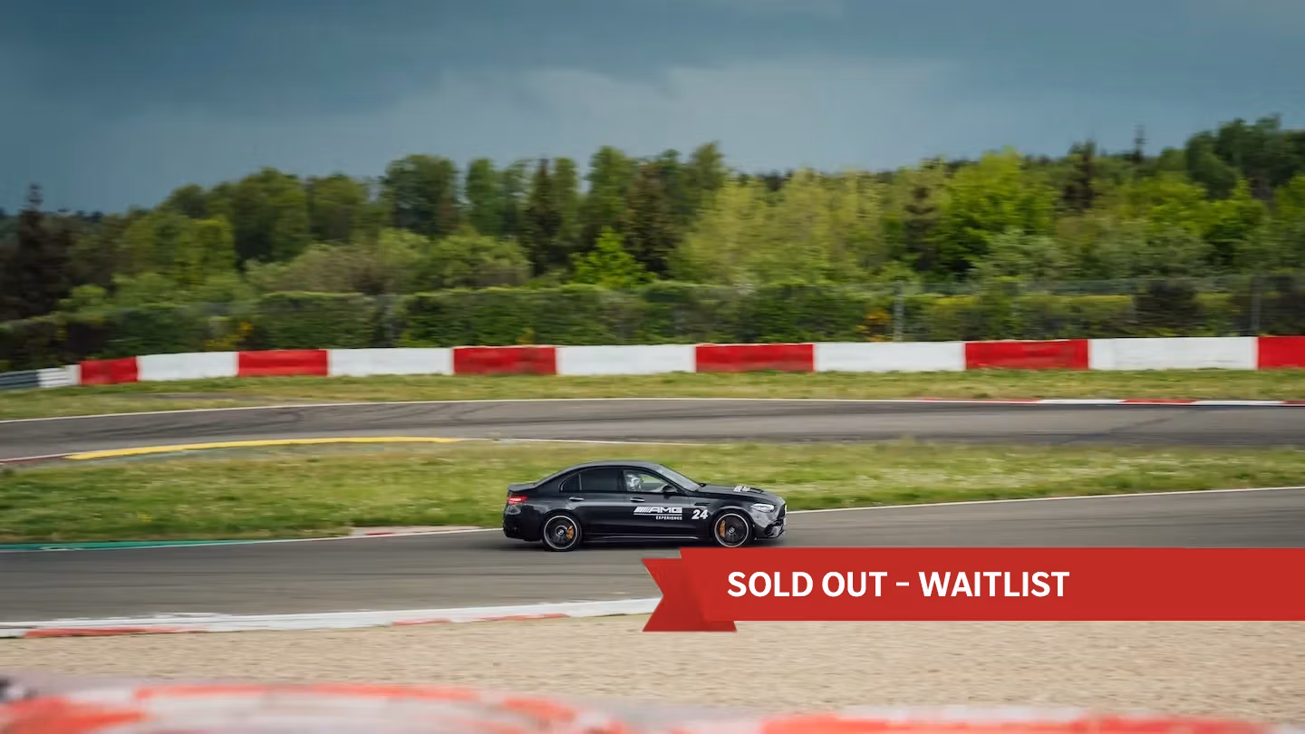 Advanced Hungaroring